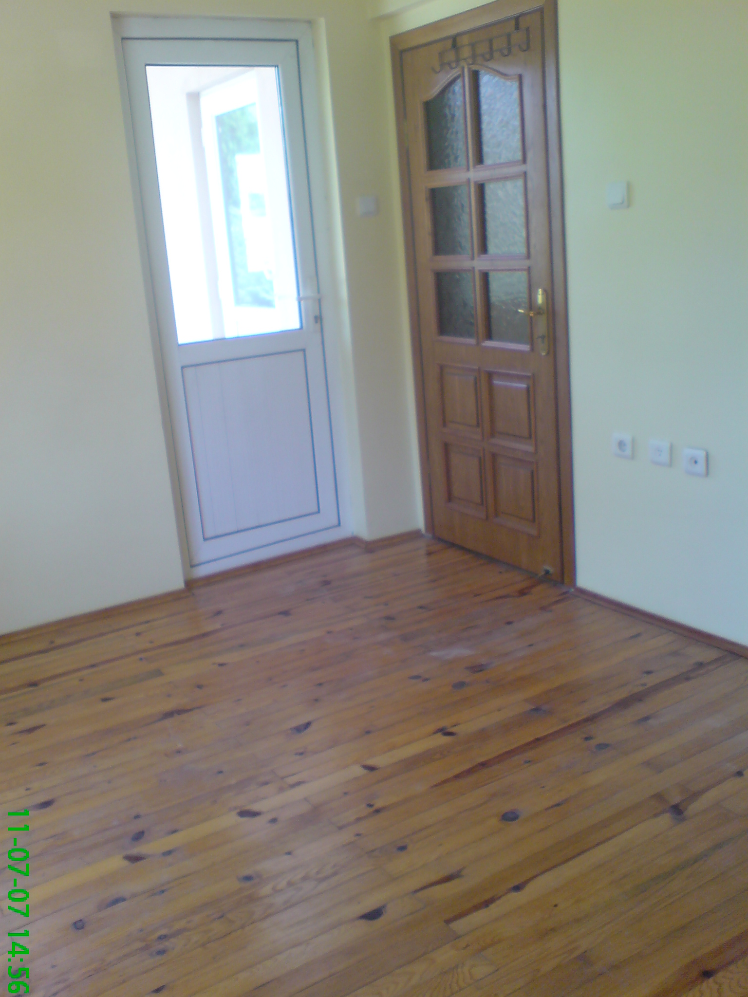 Kiralık daire oda görünümü - Görükle kiralık daire